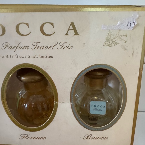 Tocca perfumes - Picture 3 of 4